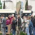 MASA organizuje sutra skup ispred Vlade Srbije