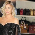 Na "Ermes" i "Šanel" dala jedan stan u Beogradu: Sofija Milošević se pohvalila tašnama od 160.000 €, kolekcija san snova (foto)…