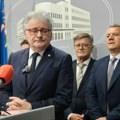 Dragan Milić o izborima i listama: Nismo postigli nikakav dogovor