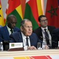Лавров о „другом буђењу Африке“: Земље не желе да буду пуки добављачи сировина Западу