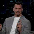 Ibrahimović: ""Navijam za Hrvatsku" VIDEO