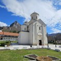 Ministarstvo kulture nastavlja ulaganja u manastir Mileševu