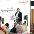 Nova linija LG televizora za 2026. godinu predstavljena u Srbiji