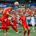 Prenos, švajcarska - Bosna i Hercegovina: DŽeko ili DŽaka? Derbi kola grupe B!