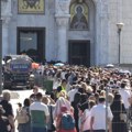 I studenti i vernici ponašaju se slično