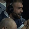 Snimili smo hit reakciju Veljka Ražnatovića kad je između borbi čuo Cecin glas: Nije očekivao, pa uradio ovo