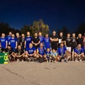 Elemirski triatlon završen u znaku humanosti: Nagrađene ekipe novac poklonile Mateji