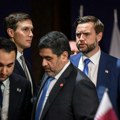 Mirovni pregovori Amerike i Irana u Švajcarskoj: ‘Okrenite novi list’