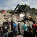Tragedija posle razornog zemljotresa! Kapiten reprezentacije nestao sa porodicom!