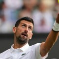 Pa, gde baš on? Novak Đoković u drugom kolu Vimbldona protiv finaliste gren slema