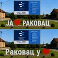 Rakovčani biraju simbol sela