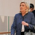 Marin Le Pen: Ako budem nosila nanogicu, neću da učestvujem na predsedničkim izborima