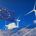 EU sprema novu energetsku strategiju