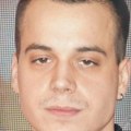 Novi imidž: Pavle Mensur pokazao izvajanu figuru (foto)