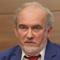 Poverenik Marinović: Ponovo ću se kandidovati za funkciju, ovu smatram nultom