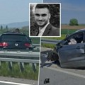 Preminuo Vuk nakon nesreće na auto-putu: Peta žrtva sulude vožnje u kontrasmeru na auto-putu kod Šapca