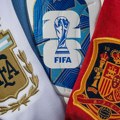 Finale Španija – Argentina: Ko će postati Campeon del mundo