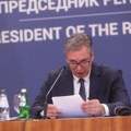 SRCE: Vučićev poziv na dijalog je najprizemnija propaganda