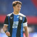 Najskuplji Grk u istoriji - Arsenal platio 40 miliona evra