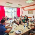 Sednica Okružnog odbora SPS: “Puna podrška Ivici Dačiću i stranačkom rukovodstvu“