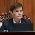 Brnabić: NVO sektor nije dobio 1,3 milijarde evra za reforme, već za pritisak