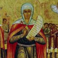 Blaga Marija, zaštitnica žena – veruje se da treba zapaliti sveću za ispunjenje želja