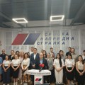 Đinđić: „Dobro razmislite kome ćete dati glas“