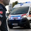 Тешка саобраћајна несрећа на путу Колашин - Мојковац, једна особа погинула