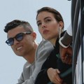 Oženio se Kristijano Ronaldo, posle 10 godina veze