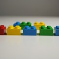 Tri tone igračaka zaustavljene na carini: Skoro 7.000 liči na „LEGO“
