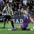Partizan sa stilom prošao dalje - sada sledi Hetafe na putu do Lige konferencije