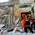 Snažan zemljotres jačine 6,0 stepeni pogodio Indoneziju, treći od jutros