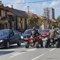 Kvadovi sve češće na ulicama Bora: Mladi za volanom, bez kacige i zaštitne opreme