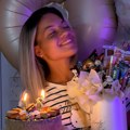 Ponoćno iznenađenje za Bojanu Srdanović! Mlada pevačica postala punoletna, a velika proslava tek sledi (foto)