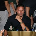 ŽELIM DA BUDEM UZ JELENU! Duško Tošić se oglasio pa potvrdio raskid: SVAKO JR OTIŠAO SVOJIM PUTEM!