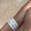 Naša influenserka podelila bolnu ispovest o gubitku bebe: Ovo je rasplakalo sve. "Hvala ti što si bio deo nas."