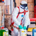 Nemačka hemijska industrija profitira od krize zbog rata u Iranu
