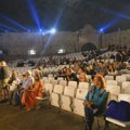 Međunarodni filmski festival u Nišu završen je bez Žan-Klod Van Dama