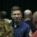 Poslata jasna poruka: "Foklandska ostrva pripadaju Argentini"