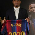 Barselona završila veliki transfer: Doskorašnji "tobdžija" stigao na Kamp nou