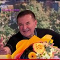 Mitru Miriću lice zatrgnuto do neprepoznatljivosti: Pevač se pojavio u Jutarnjem kod Jovane Jeremić, svi u šoku zbog njegovog…