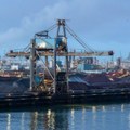 Najveće europske luke: Rotterdam na vrhu
