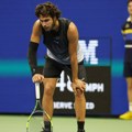 Američki reper provocirao Karlosa Alkaraza u toku meča na US Openu: Španac prišao do tribina, a ovaj...