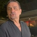 "Biću zgodan dedica...vežbam za unuče" Keba o prinovi koja stiže u porodicu: Otkrio i kome posvećuje koncert
