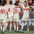 Roma pobedila Torino u Seriji A, Komo bolji od Parme