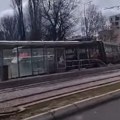 Oglasio se sud: Optužnica za tramvajsku nesreću u Sarajevu vraćena tužilaštvu na doradu