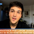 Pevač o spletkama na estradi: Imao 10 godina kad je počeo da peva: "Da sam znao šta me sve čeka, možda bih dvaput razmislio"…