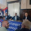 Jovanović: Na ovim izborima moramo ostvariti najmanje dva procenata više u odnosu na izbore 2023!