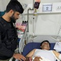 Napad na kontrolni punkt u Pakistanu odneo 11 života