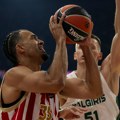 Džordan Nvora je simbol Zvezdinog plafona – i zamki